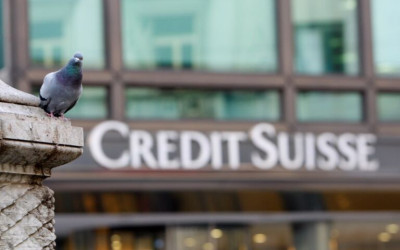 Νέες αναταράξεις για την Credit Suisse- Κατηγορείται ότι βοήθησε Ναζί