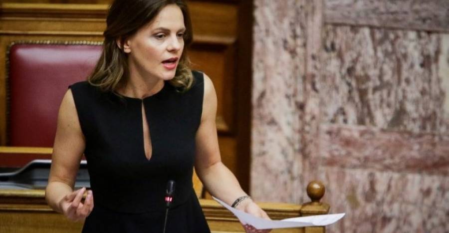 Αχτσιόγλου: Δεν έχει κριθεί τίποτα ακόμα