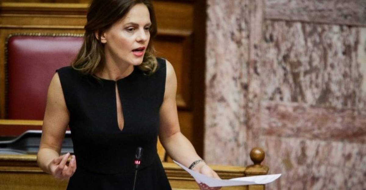 Αχτσιόγλου: Δεν έχει κριθεί τίποτα ακόμα