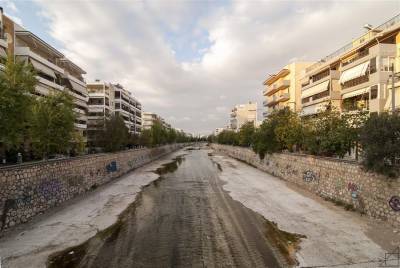 Telegraph: H αποκάλυψη του Ιλισσού αλλάζει την Αθήνα