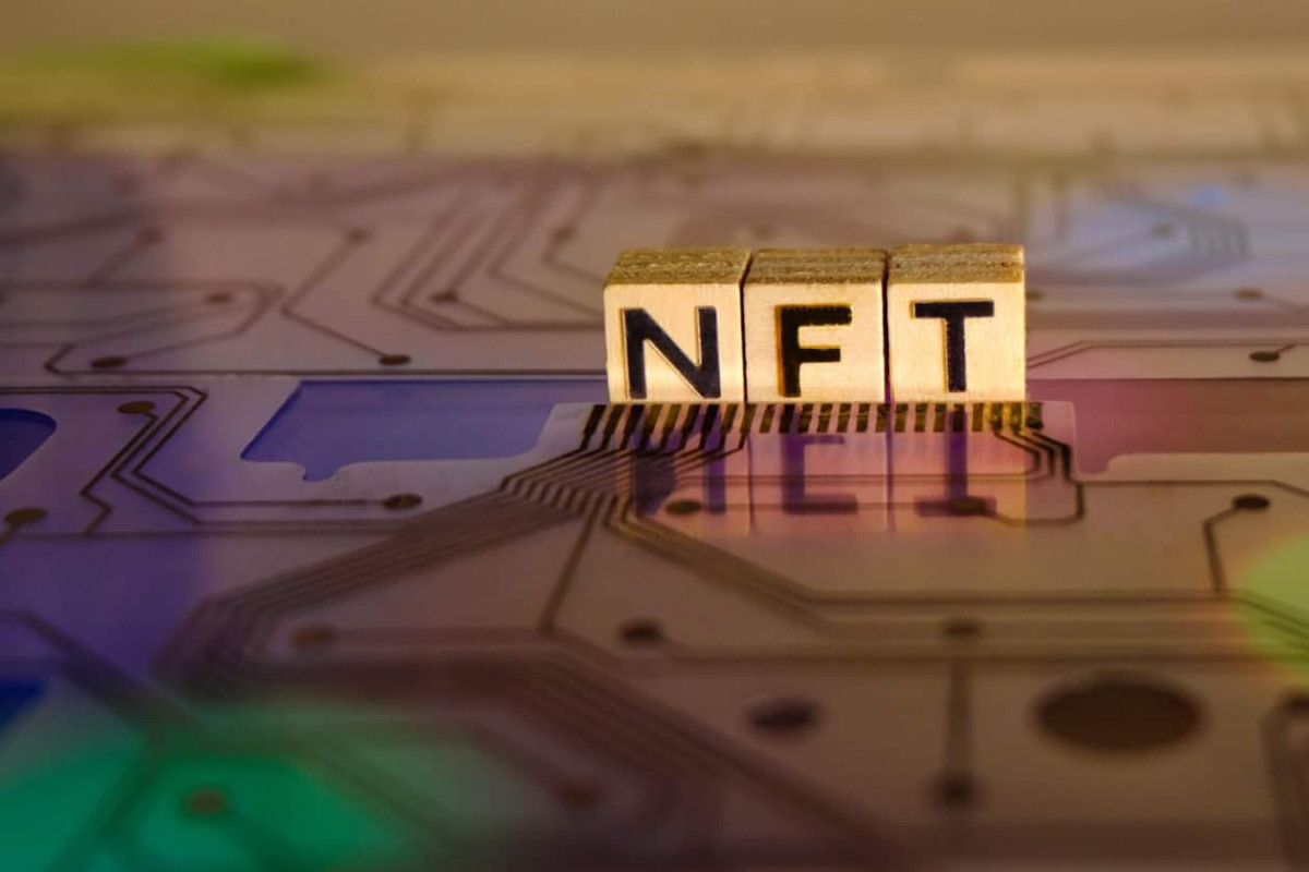 «Βουτιά» 45% στους όγκους πωλήσεων NFT το τρίμηνο