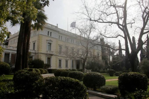 Η δεξίωση στο Προεδρικό και οι παρουσίες (ή απουσίες) με σημασία