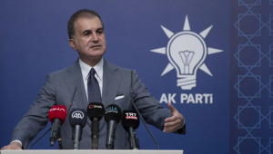 «Παράθυρο» Τσελίκ για πρόωρες εκλογές στην Τουρκία