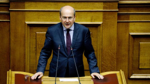 Χατζηδάκης: Υποχρέωση των παρόχων για POS σε επιχειρήσεις εντός Τειρεσία