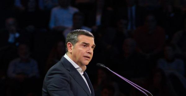 Τσίπρας: Διεθνής πειρατεία η επίθεση των Ισραηλινών στους ακτιβιστές – «Πυρά» κατά του Τόνι Μπλερ