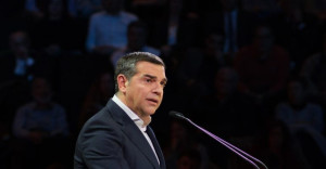 Τσίπρας: Διεθνής πειρατεία η επίθεση των Ισραηλινών στους ακτιβιστές – «Πυρά» κατά του Τόνι Μπλερ