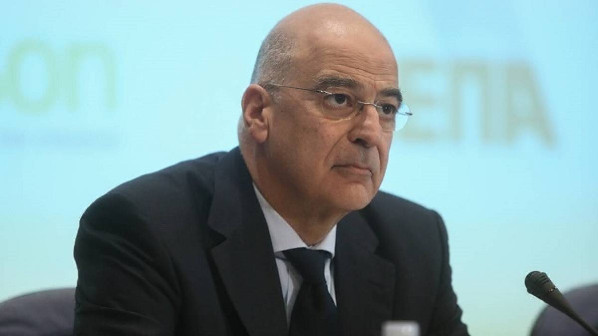Στην Τυνησία μεταβαίνει τη Δευτέρα ο Δένδιας - Η ατζέντα