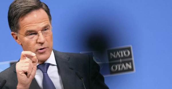 Ρούτε: Δεν θα «λειτουργήσει» η ευρωπαϊκή άμυνα χωρίς τις ΗΠΑ