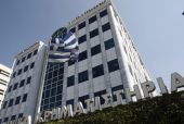 Μνημόνιο Συνεργασίας υπέγραψαν Χρηματιστήριο Αθηνών και ΟΕΕ