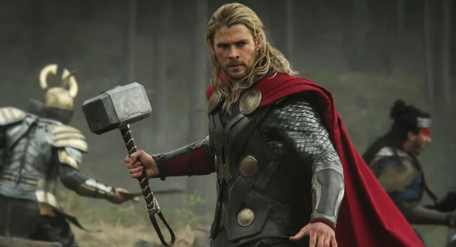 Κρις Χέμσγουορθ: Με αφορμή τα γενέθλια του αγαπημένου μας Thor, θυμόμαστε τις καλύτερες ερμηνείες του