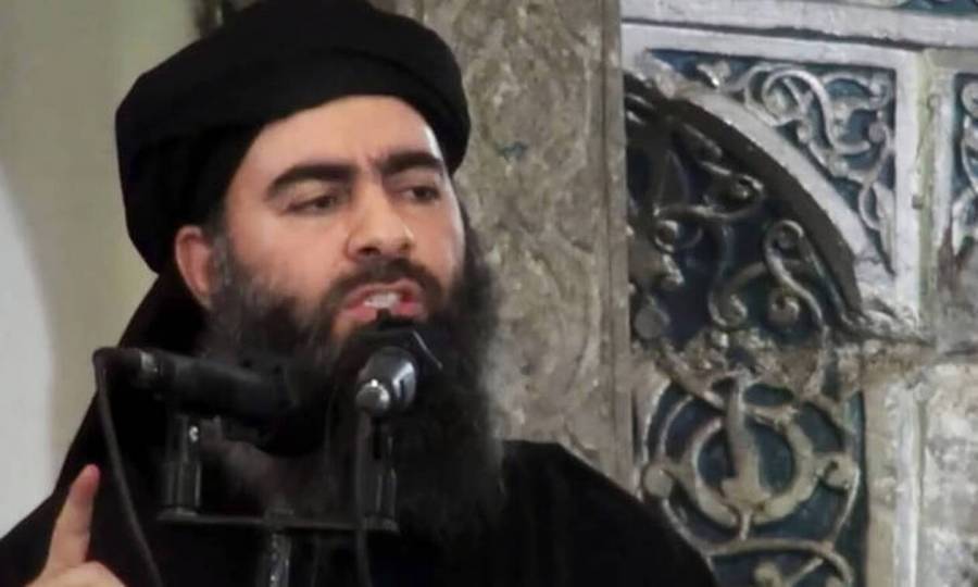 Άμπου Μπακρ αλ Μπαγκντάντι: Ποιος ήταν ο ηγέτης του ISIS