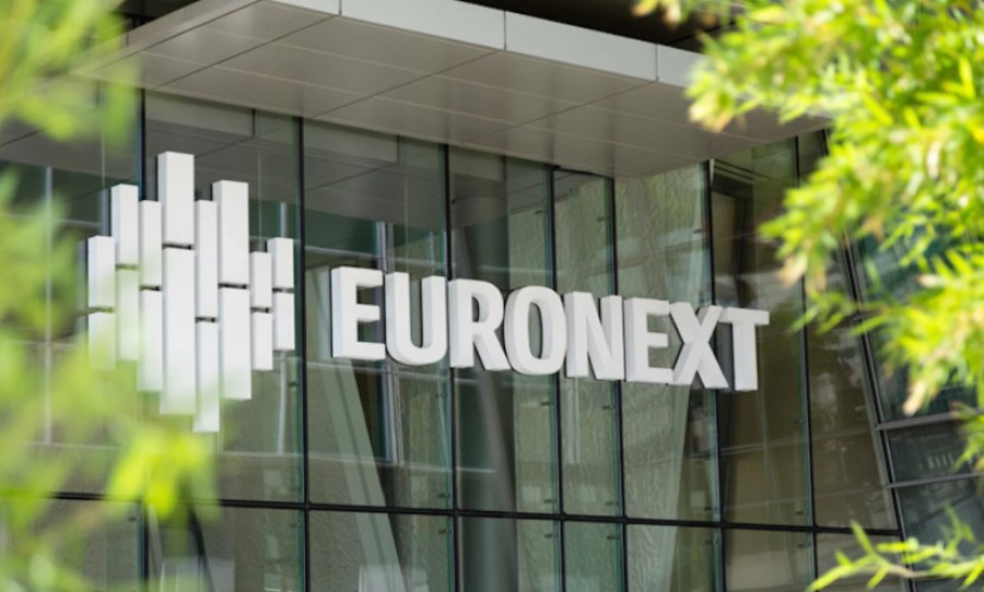 Εγκρίσεις καταλληλότητας έλαβε η Euronext από την Επιτροπή Κεφαλαιαγοράς