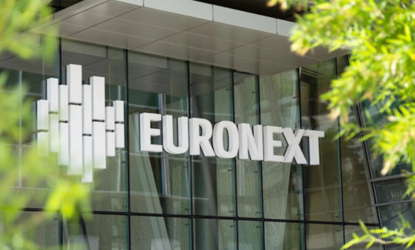Εγκρίσεις καταλληλότητας έλαβε η Euronext από την Επιτροπή Κεφαλαιαγοράς
