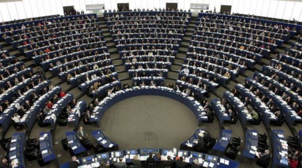 Συζήτηση για το ελληνικό χρέος στο Ευρωκοινοβούλιο