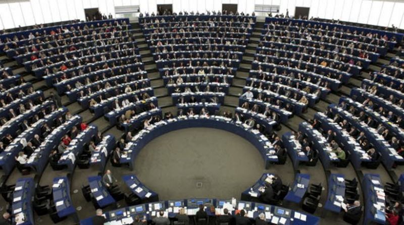 Συζήτηση για το ελληνικό χρέος στο Ευρωκοινοβούλιο