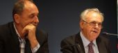 Αλλαγή πολιτικής ζήτησαν οι βιομήχανοι από τους Δραγασάκη - Σταθάκη