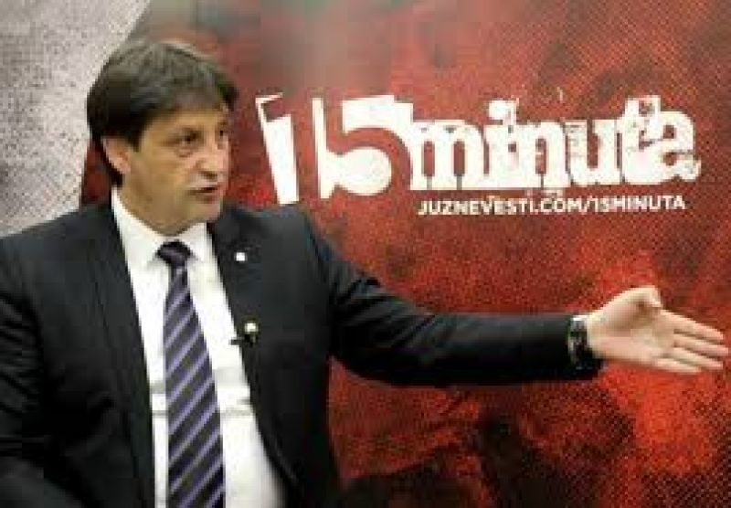 Σερβία: Αποπέμφθηκε υπουργός λόγω σεξιστικού σχολίου