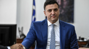 Κικίλιας: Στρατηγικές υποδομές και ναυτιλία το «κλειδί» για ανάπτυξη και γεωπολιτική ενίσχυση της Ελλάδας