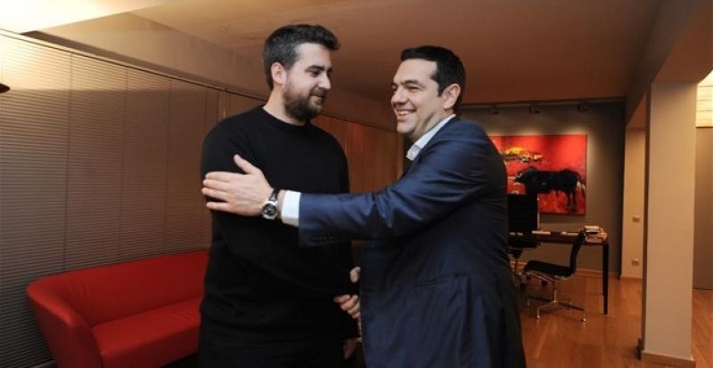 «Πόλεμος» ΣΥΡΙΖΑ με ΜΜΕ: Νέες αποκαλύψεις για διορισμούς-Οργισμένη ανακοίνωση