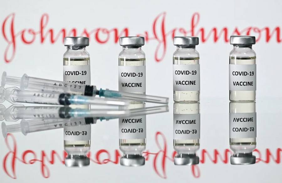 Βρετανία: Εγκρίθηκε η χορήγηση του εμβολίου της Johnson &amp; Johnson