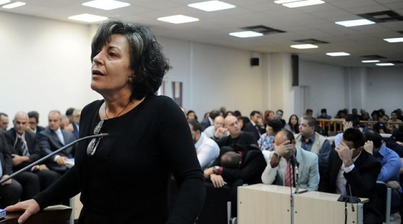Μ.Φύσσα:Είδα το παιδί μου στο νεκροκρέβατο- Δόθηκε εντολή στο κτήνος