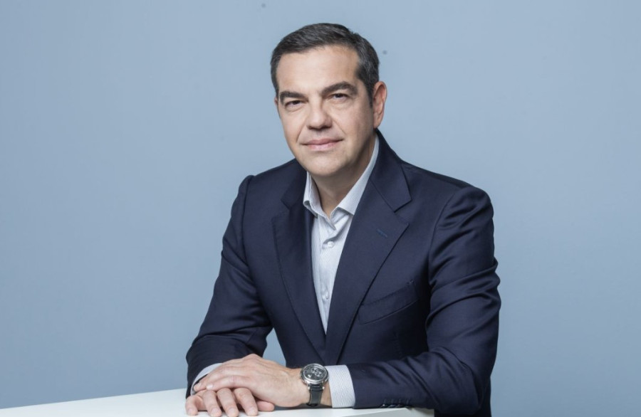 Τσίπρας: Στο Κέντρο Προστασίας Δασών&amp; Φυσικού Περιβάλλοντος Βύρωνα τη Δευτέρα