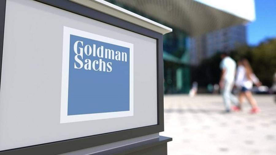 Αποχωρεί από τη Ρωσία η Goldman Sachs
