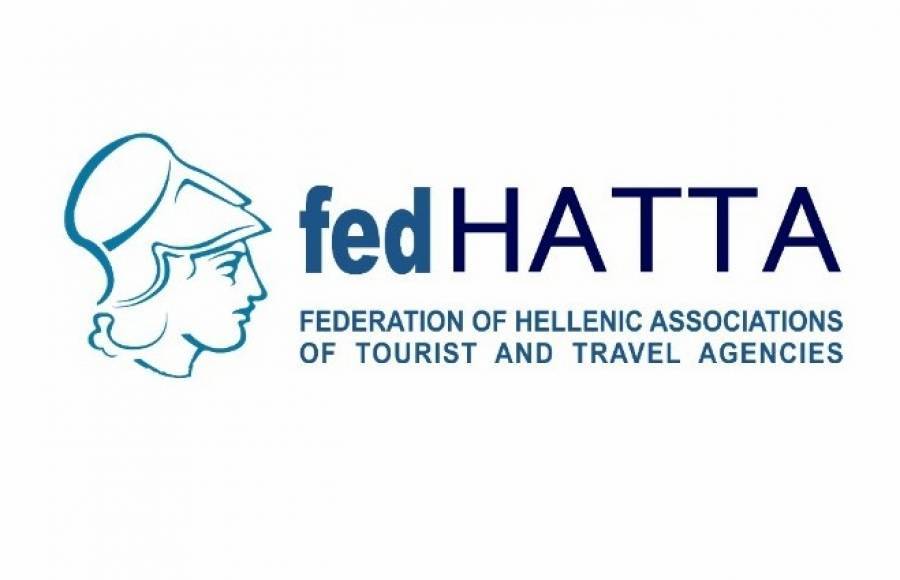 Οι δράσεις της FedHATTA στην έκθεση Philoxenia
