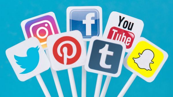 Η χρήση των social media ανά ηλικία, φύλο και εισόδημα