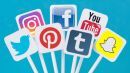 Η χρήση των social media ανά ηλικία, φύλο και εισόδημα