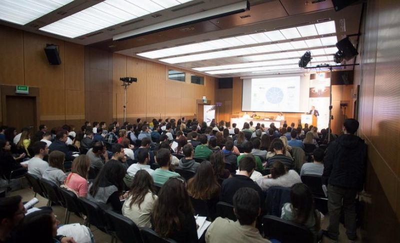 «Πανόραμα Επιχειρηματικότητας και Σταδιοδρομίας 2016»