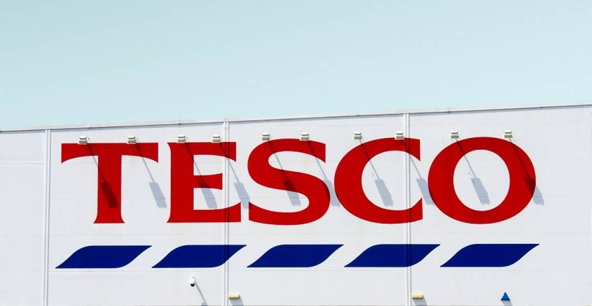 Tesco: Εκτιμήσεις για ζημιές 1,1 δισ. δολαρίων