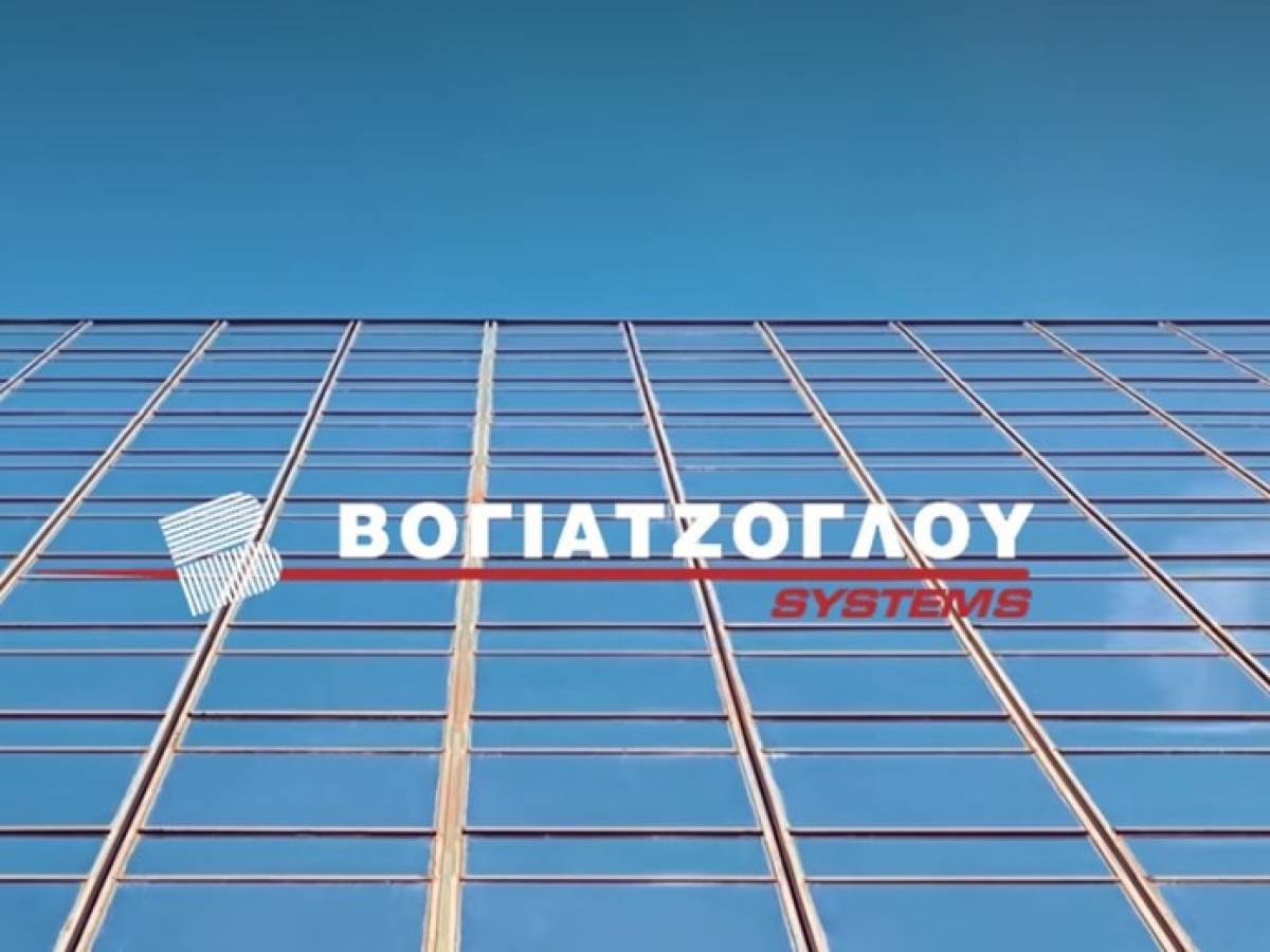 Νέα σύνθεση στο Διοικητικό Συμβούλιο της Βογιατζόγλου Systems