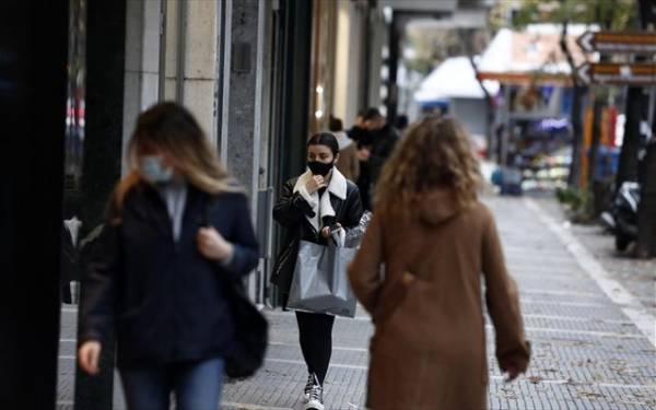 Ποια καταστήματα ανοίγουν σήμερα και την Καθαρά Δευτέρα