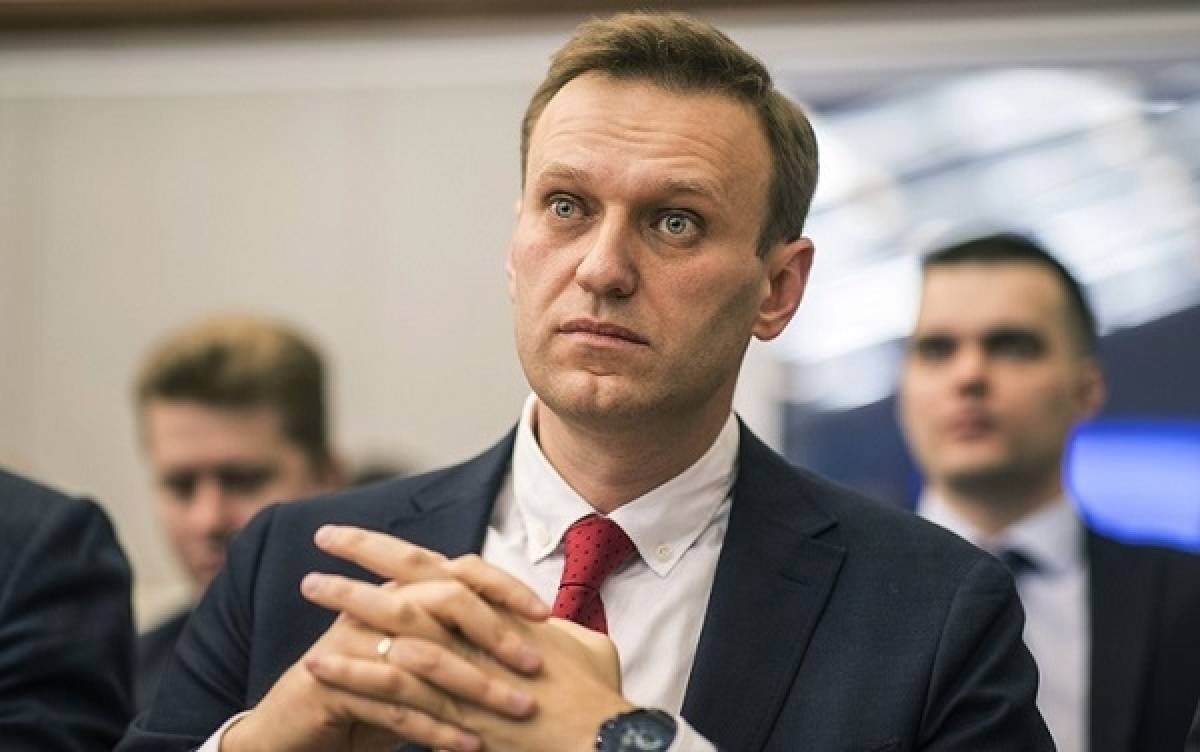 Spiegel: Ενδείξεις για εμπλοκή Μόσχας στη δηλητηρίαση Ναβάλνι