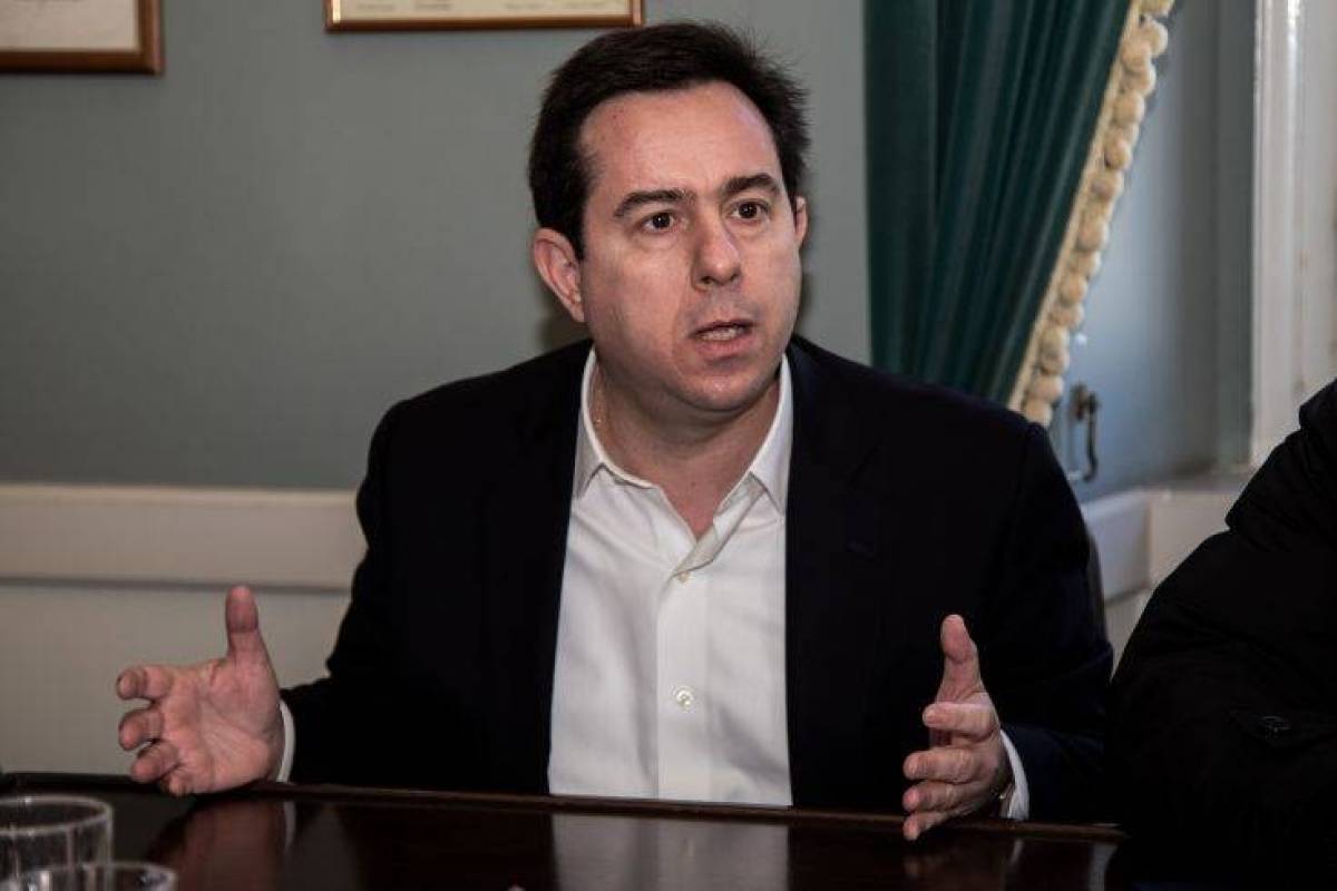 Μηταράκης: Πώς θα πετύχουμε περιορισμό ροών και αποσυμφόρηση των νησιών