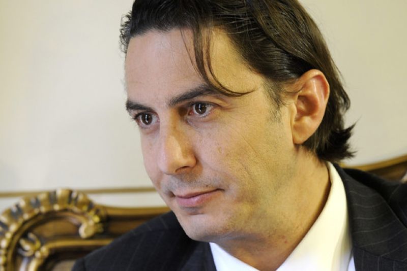 Την Κύπρο επισκέπτεται ο υφυπουργός Εξωτερικών των ΗΠΑ