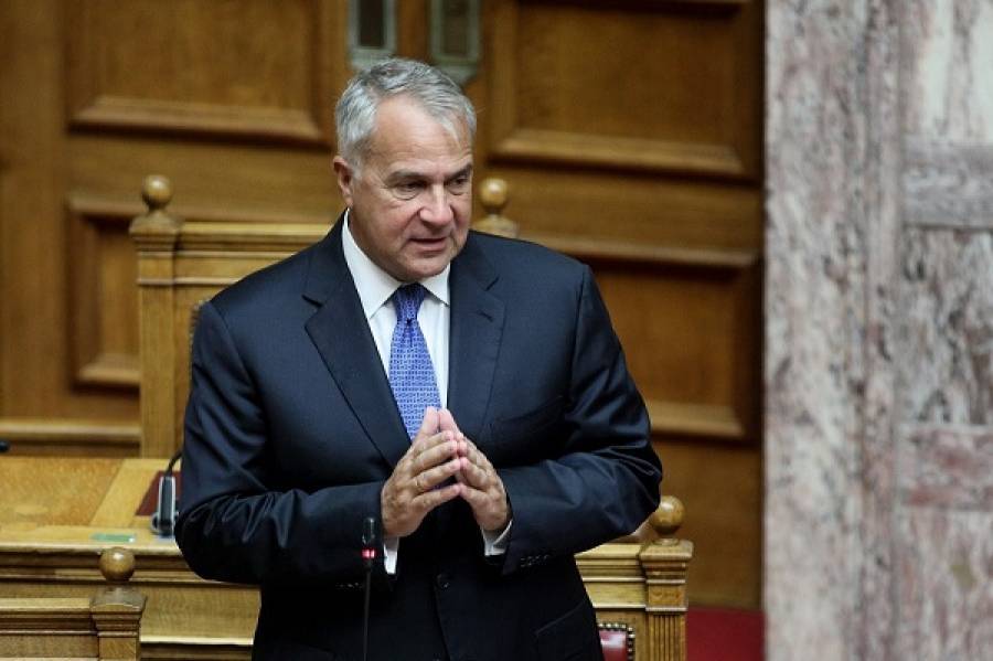 Έρχεται πριμ παραγωγικότητας για τους δημοσίους υπαλλήλους