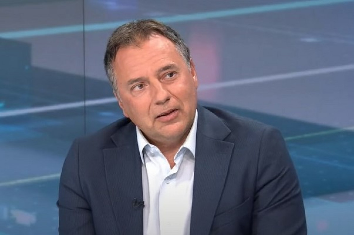 «Καμπανάκι» Πελαγίδη για περαιτέρω πτώση ΑΕΠ και αναθέρμανση πληθωρισμού
