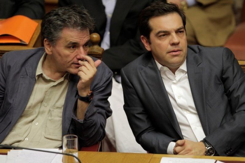 «Κληρώνει» (και) για εκλογές στο σημερινό Eurogroup