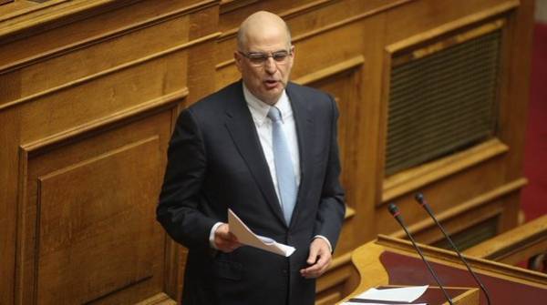 Δένδιας: Ο πρόεδρος της ΝΔ ουδενός επιτέθηκε