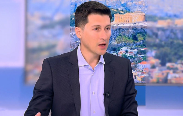 Χρηστίδης: Το «καλάθι» του ΠΑΣΟΚ είναι το σχέδιο για να γίνει η καθημερινότητα καλύτερη