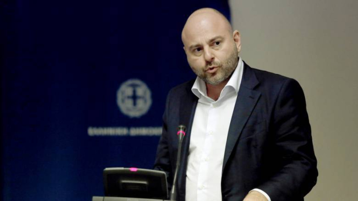 Στασινός (ΤΕΕ): Δικαίωση για την πατρίδα η επιστροφή στη νομιμότητα