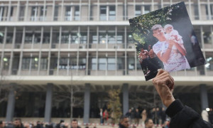 Εισήγηση εισαγγελέα για προφυλάκιση του αστυνομικού που πυροβόλησε τον 16χρονο
