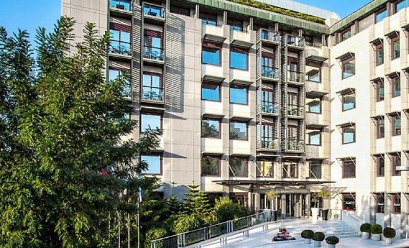 Εθνική Πανγαία: Απόκτηση του «Lazart Hotel» στη Θεσσαλονίκη