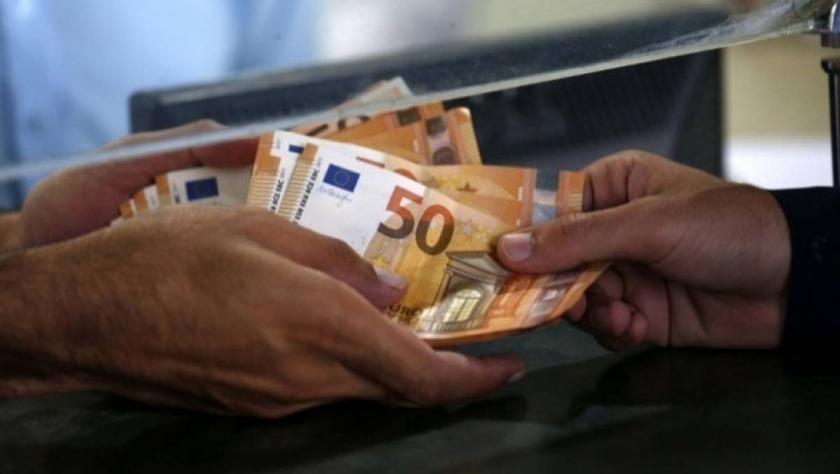 Επίδομα 534 ευρώ: Σήμερα η πληρωμή για αναστολές Ιανουαρίου