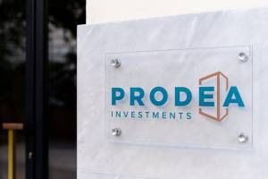 Prodea: Απέκτησε πέντε οικόπεδα στο Μαρούσι