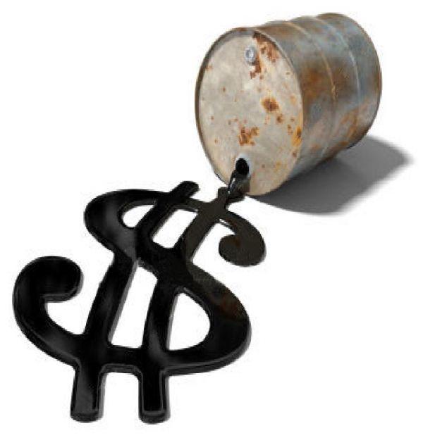 Πτωτικά το πετρέλαιο εν αναμονή των στοιχείων για τα αποθεματικά στις ΗΠΑ