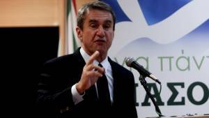 Λοβέρδος: Αν είμαι η δική σας επιλογή, θα υπάρχει ΠΑΣΟΚ