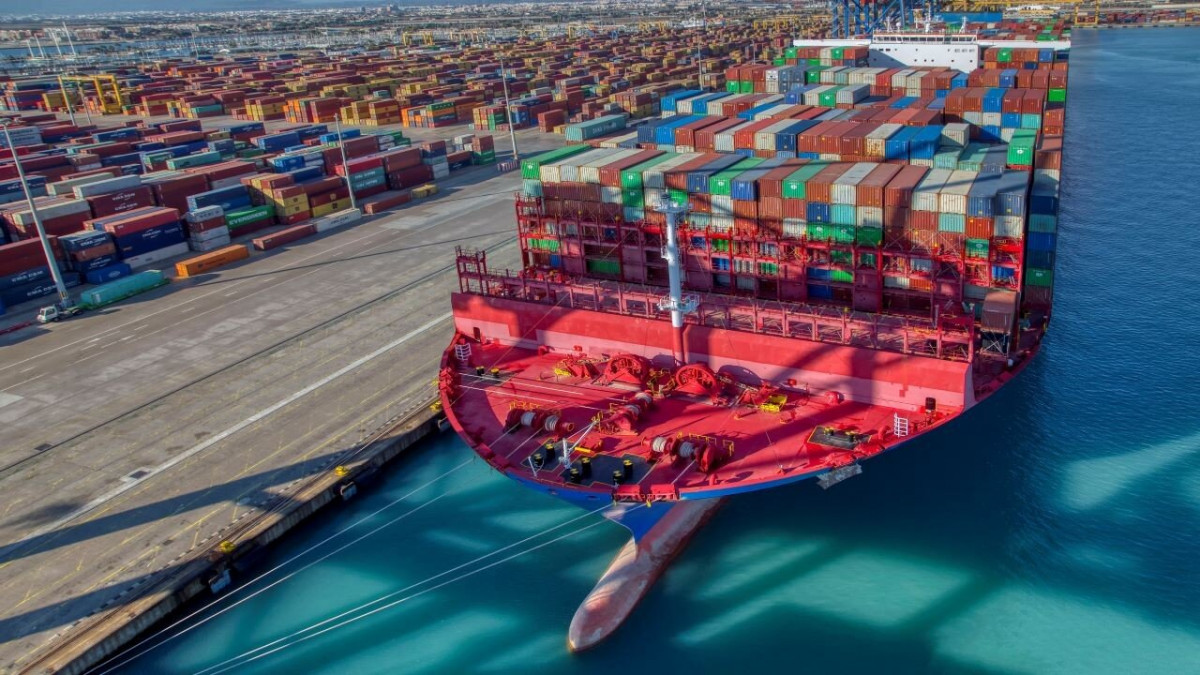COSCO: Ουδέτερη ως προς τον άνθρακα έως το 2060